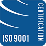ISO 9001 Certification ISO 9001 Certification