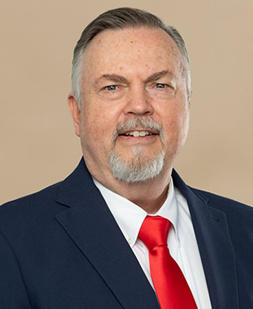 Randy Sawyer, Director of Operations, National Capital Region