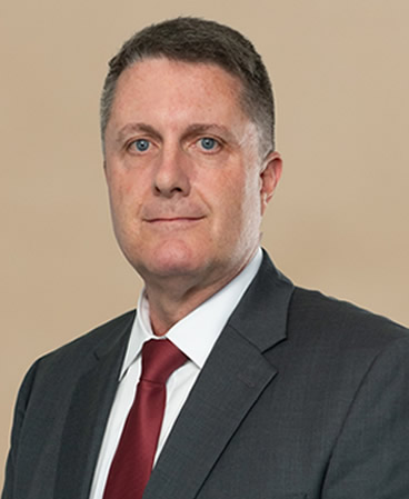 Ray Bichard - Director of Operations, National Capital Region