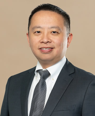Richard Liu - Financial Controller