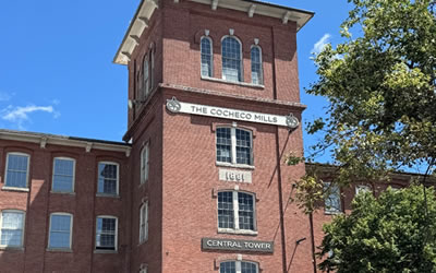 KMS Solutions, LLC Opens New Offices in Dover, NH