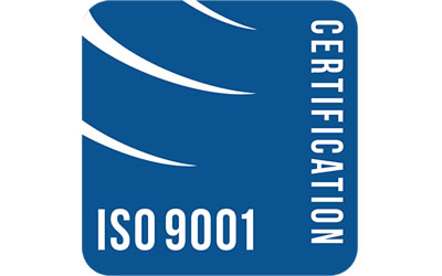 KMS Solutions, LLC Earns Coveted ISO 9001:2015 Certification