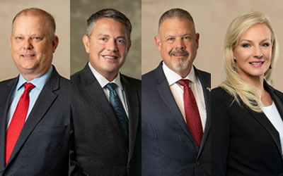 KMS Solutions Announces Senior Staff Promotions