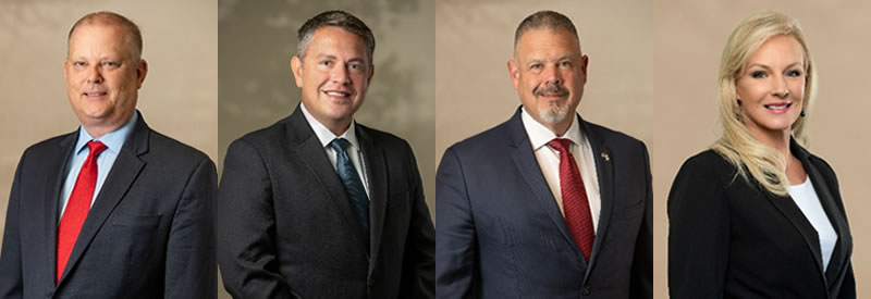 KMS Solutions Announces Senior Staff Promotions