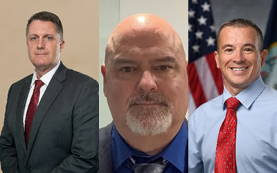 KMS Solutions Announces Staff Promotions