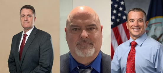 KMS Solutions Staff Promotions