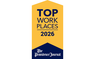 KMS Solutions, LLC Again Earns the Providence Journal Top Workplaces Recognition