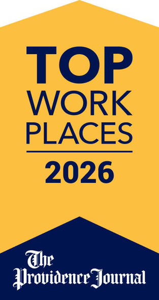Top Work Places 2026 Logo