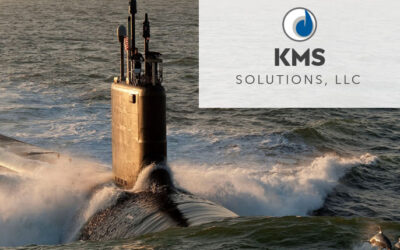 KMS Solutions, LLC awarded $16.4 Million Program Management, Engineering, and Technical support Services Contract