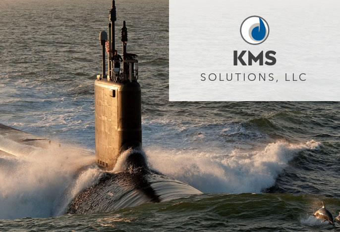 KMS Solutions, LLC awarded $16.4 Million Program Management, Engineering, and Technical support Services Contract