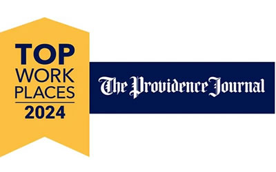 KMS Solutions, LLC Earns the Providence Journal Top Workplaces 2024 Recognition